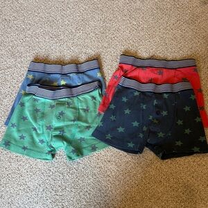 Mini Boden Boy’s Boxers